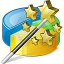 MiniTool Partition Wizard（磁盘分区管理器）app v11